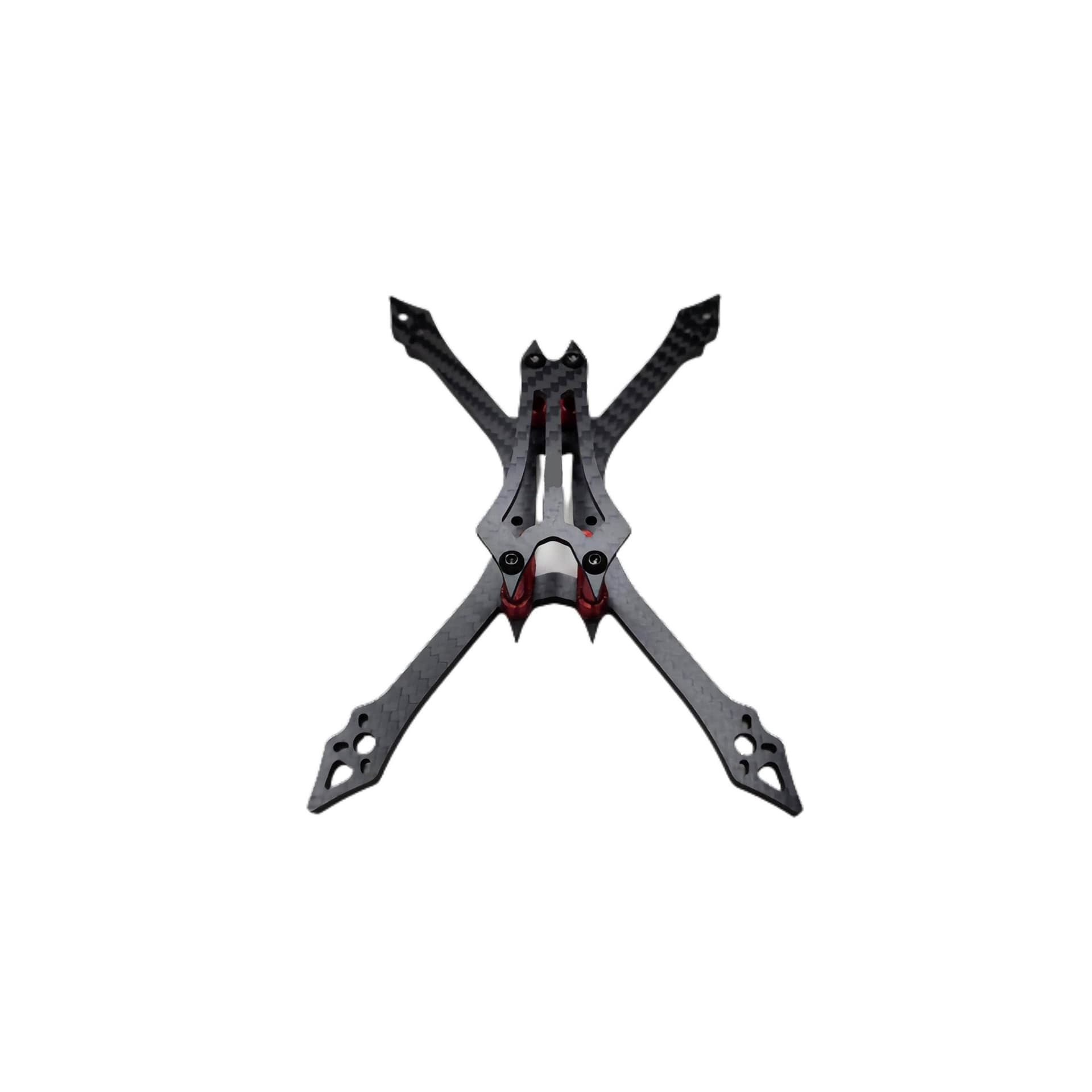 Quadifier Mamba Racing 3" Micro Frame Kit - Choose Your Color for fpv drones 3