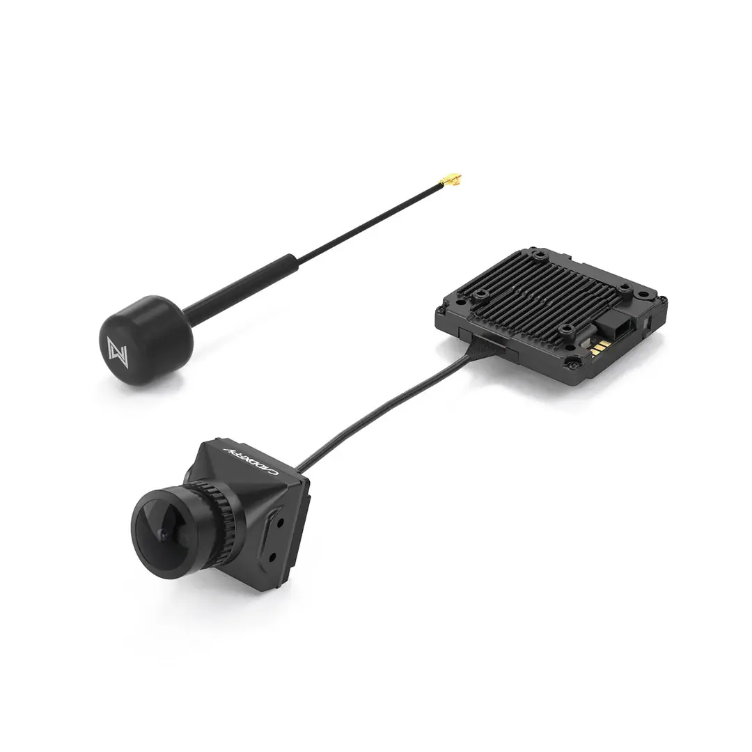 Walksnail Avatar HD Pro Kit - 3 for fpv drones