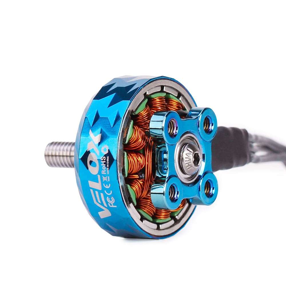 T-Motor Velox Veloce V2306.5 V2 - 2550KV for fpv drones 2