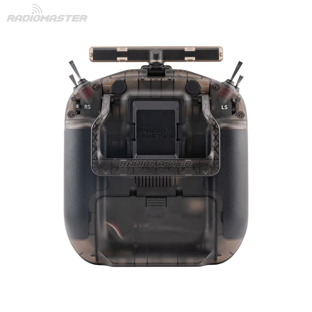 RadioMaster TX16S MK3 - CHARCOAL for fpv drones 5