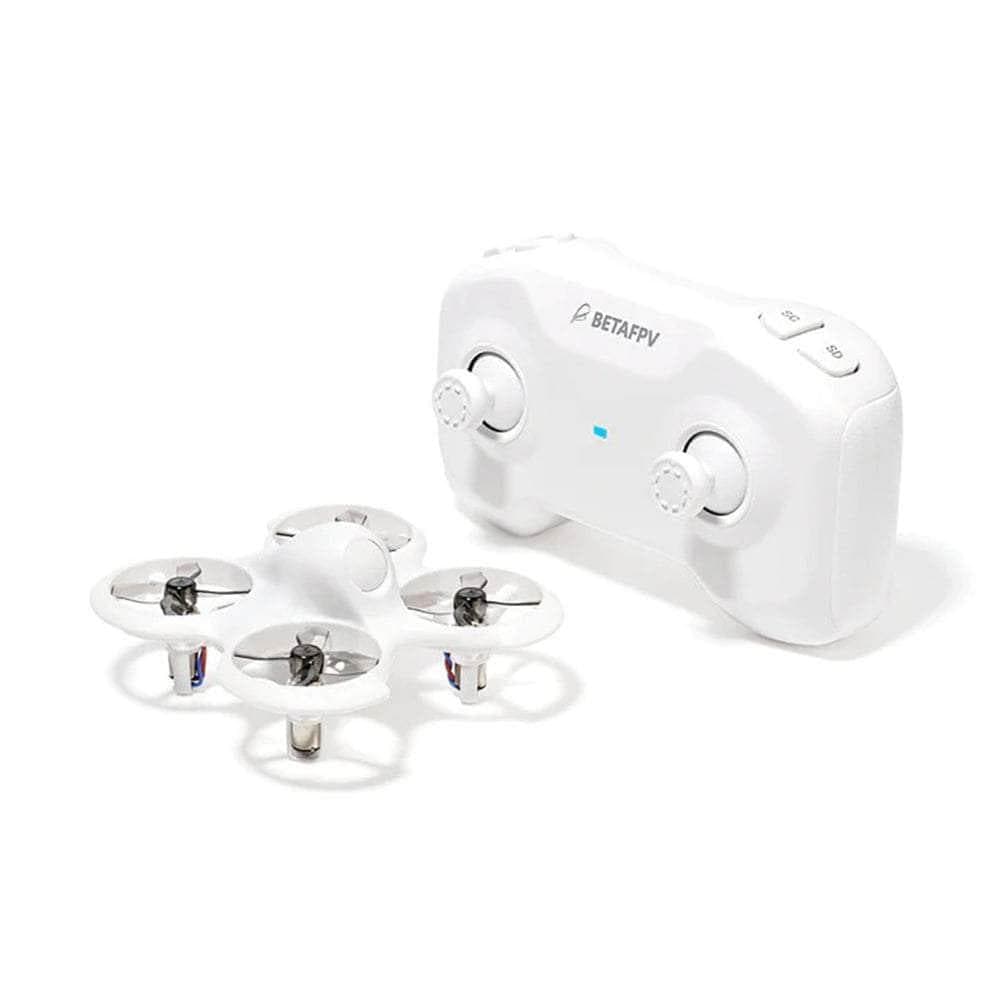 BetaFPV RTF Cetus Lite FPV Analog Kit - Cetus Whoop, Goggles, Transmitter, Batteries & Charger for fpv drones 4