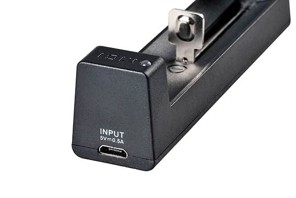 XTAR MC1 Li-Ion Charger for fpv drones 7