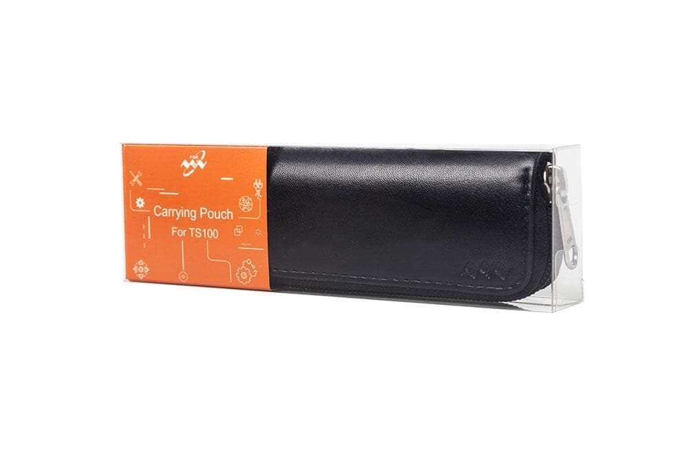 Miniware Carrying Pouch (Compatible with TS80/TS80P/TS100/TS101) for fpv drones 1