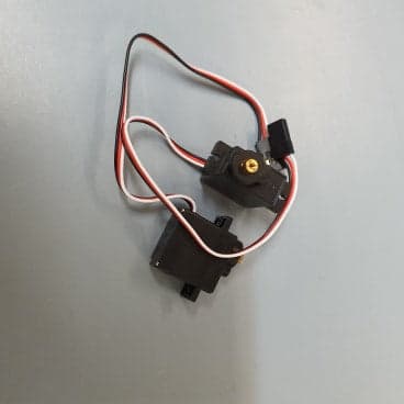 Sonicmodell AR Wing Pro Replacement Parts