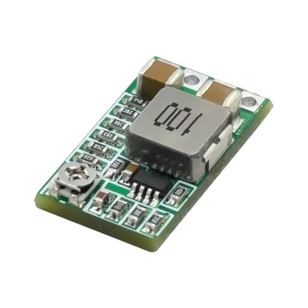 BEC 1.8-12V 3A adjustable for fpv drones 3