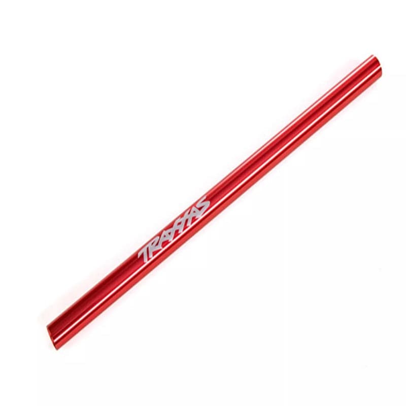 Traxxas 6755R Driveshaft Center 6061-T6 Aluminum (Red-Anodized) for fpv drones