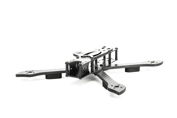 Xhover Stingy V2 FPV Frame - 5" for fpv drones 4