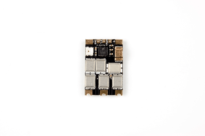 Holybro Tekko32 F3 Metal ESC (65A) for fpv drones 4