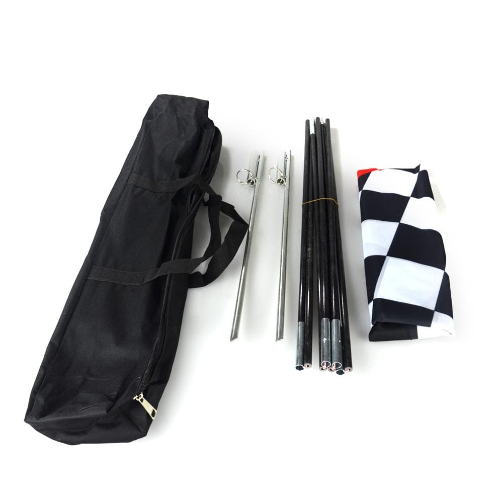 Droneshop.nl FPV Race Gate for fpv drones 1