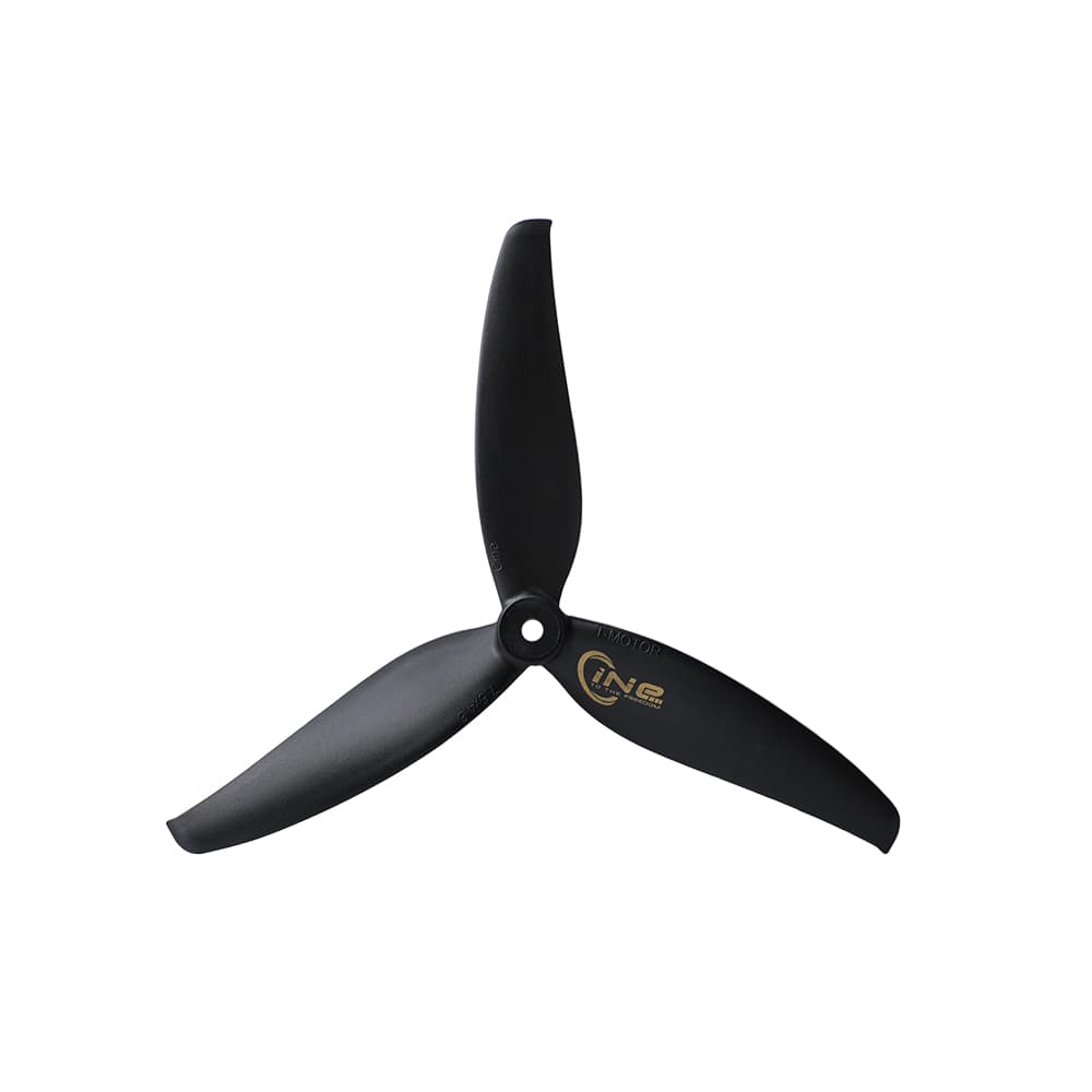 T-HOBBY C7.5x4.6 7.5" Tri-Blade Propeller for Cinematic & Long-Range FPV Drones for fpv drones 1