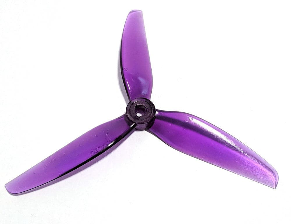 HQ Durable Props 5.1x4.6x3 for fpv drones 2