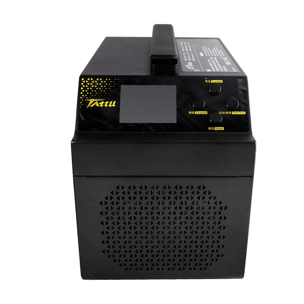 Tattu Dual-Channel Smart Charger 60A/3200W For 6S-14S LiPo Tattu Smart Battery for fpv drones 2