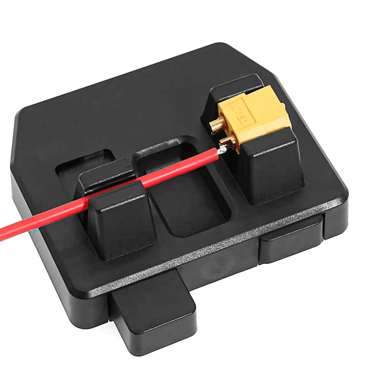 XT30/60/90 Welding Vise for fpv drones