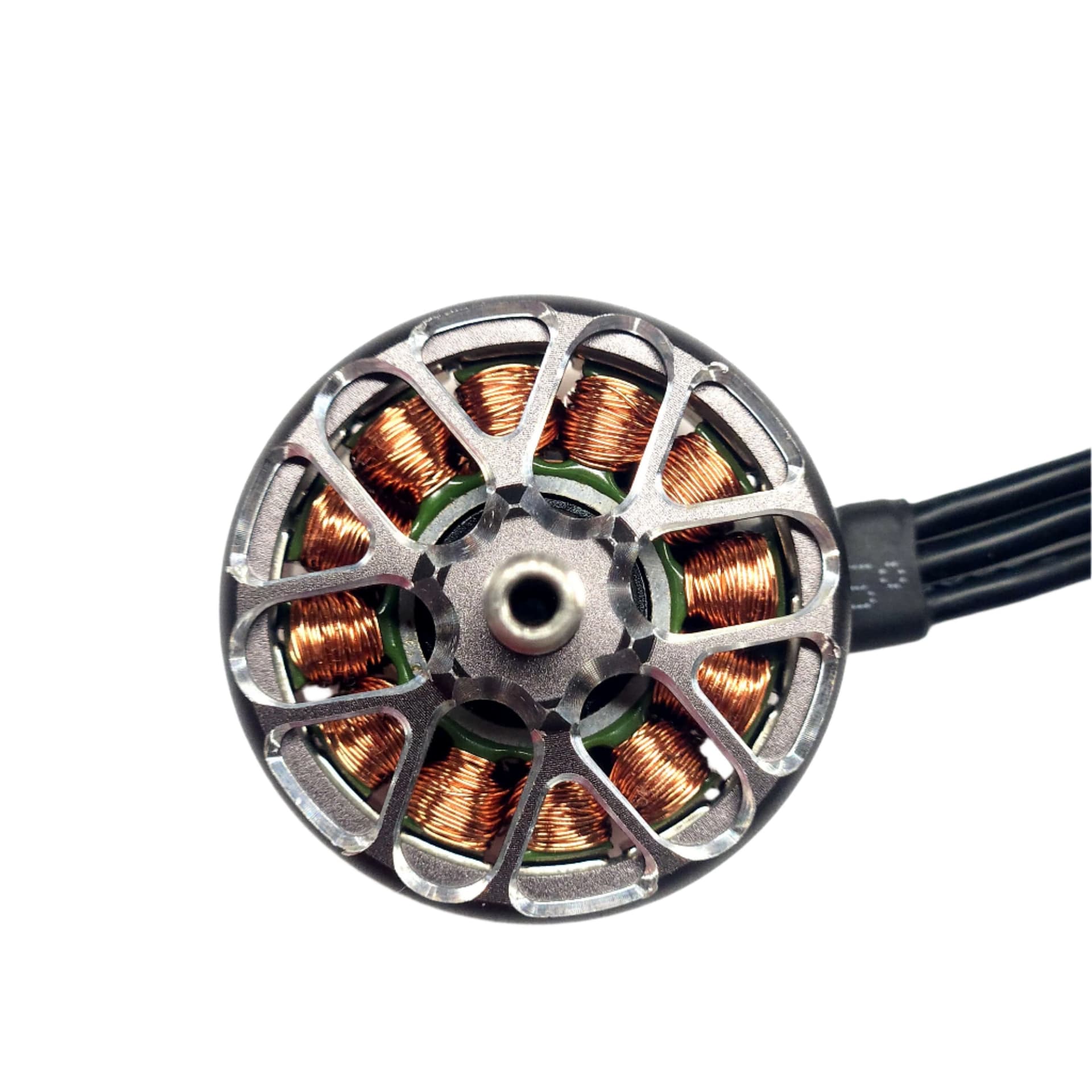 Demon Power Systems Fury 2808 Motor for fpv drones 3