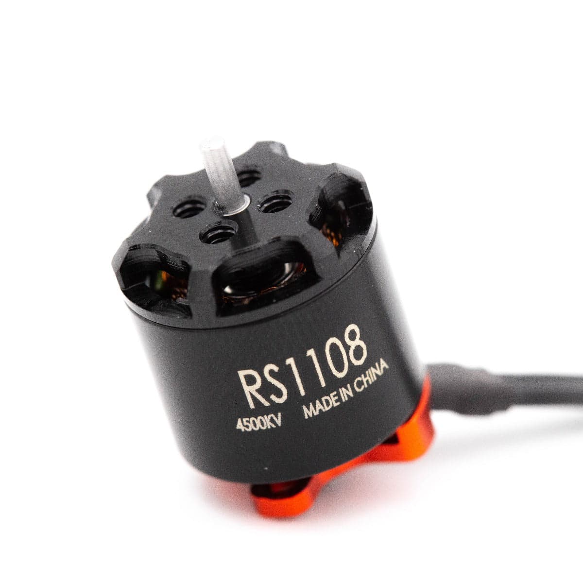 EMAX RS1108 Performance Brushless Motor 4500KV for fpv drones 4