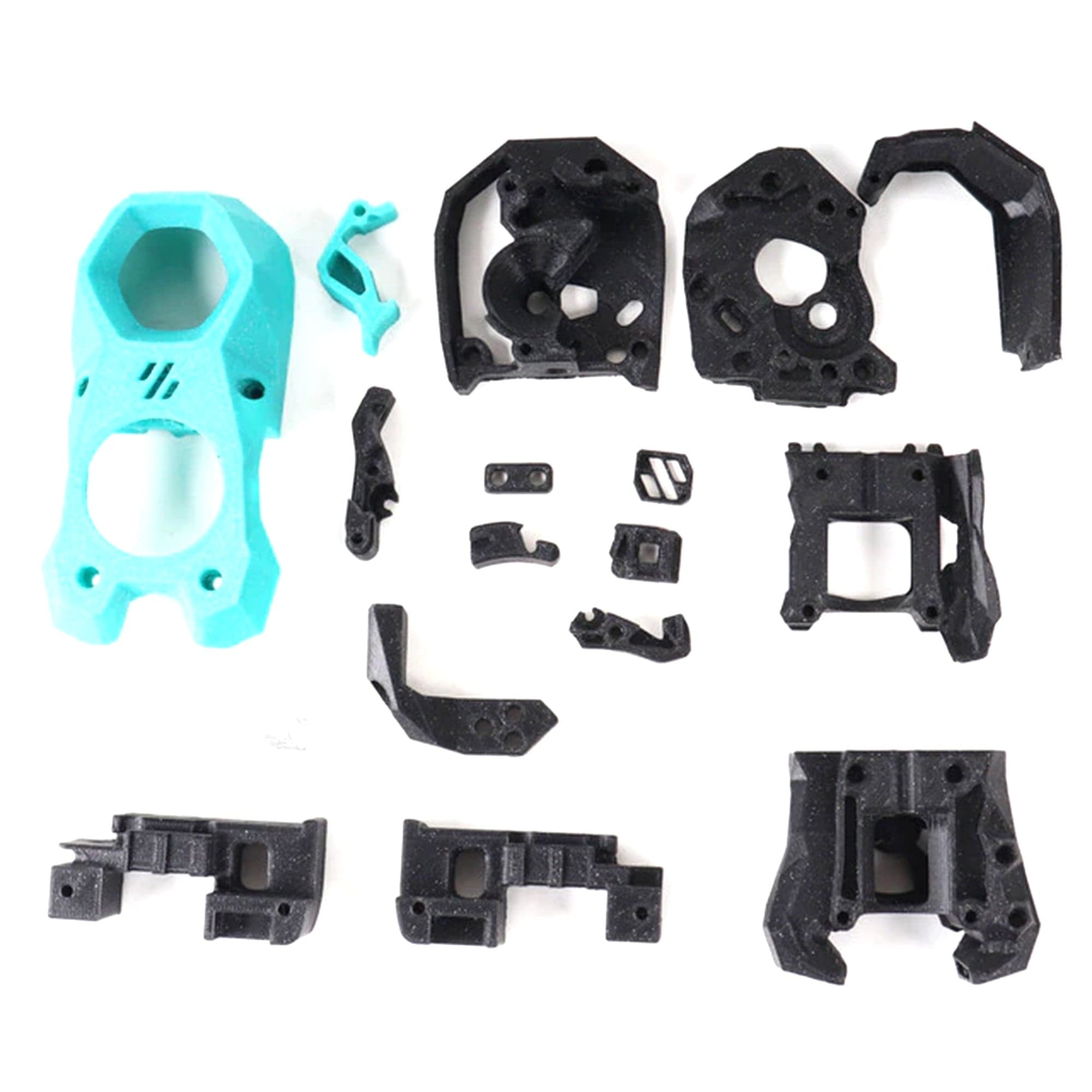 Voron Stealthburner CW2 for fpv drones