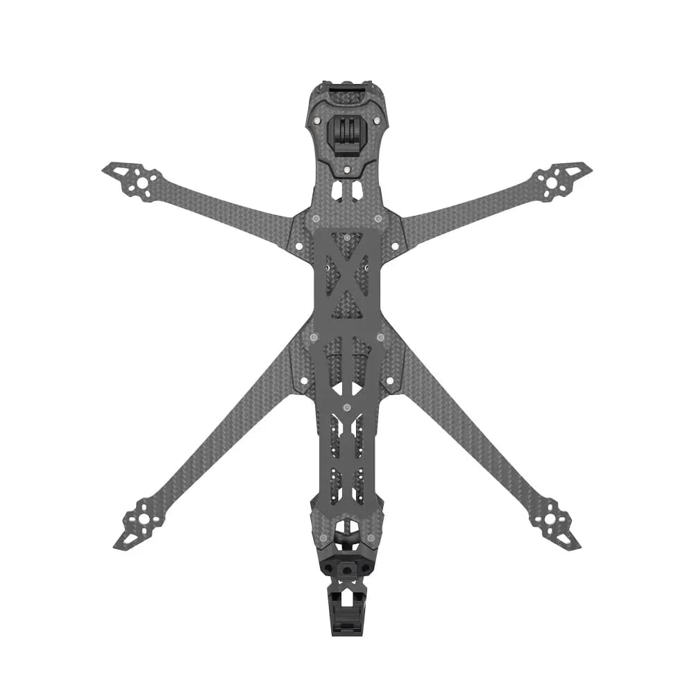 GEPRC Pulsar LR9 Frame Kit - 4.5 for fpv drones 4