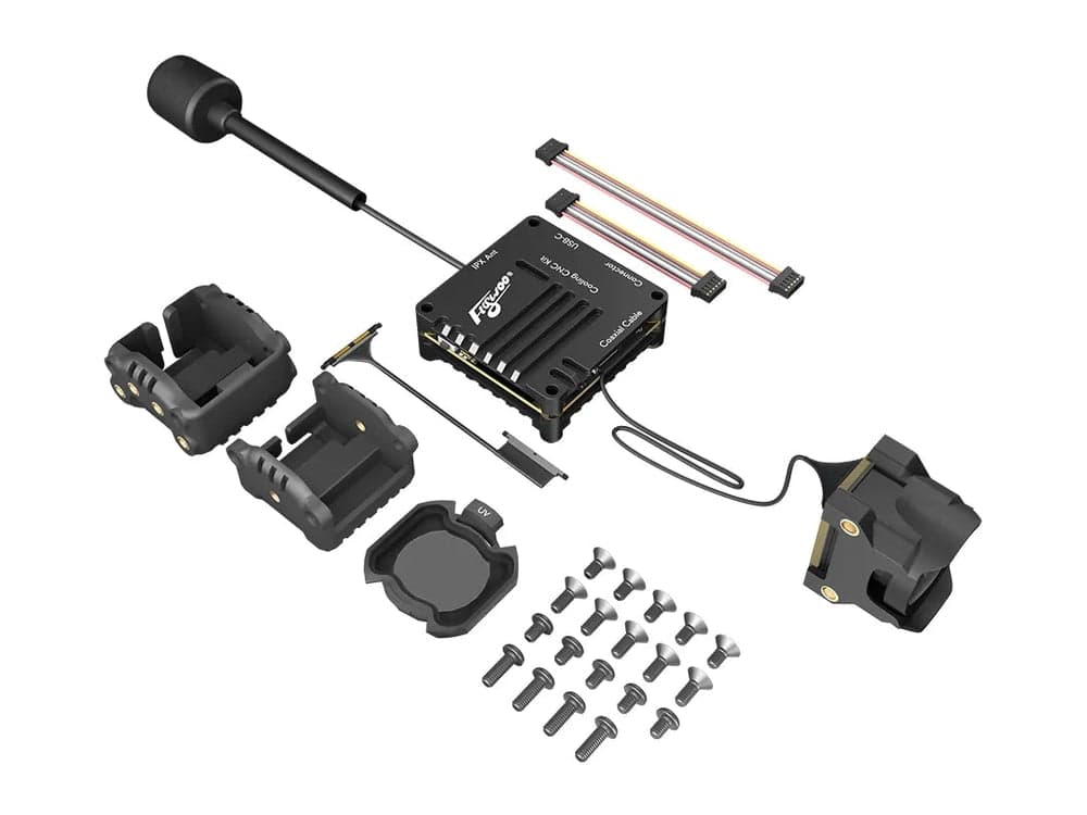 Flywoo DJI O4 Wide Air Unit Pro