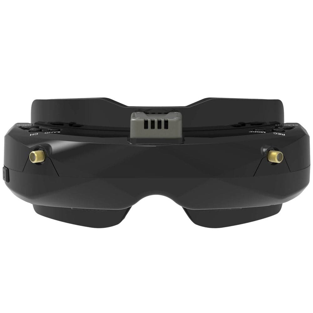 Skyzone SKY02O OLED 5.8GHz 48Ch FPV Goggles for fpv drones 7
