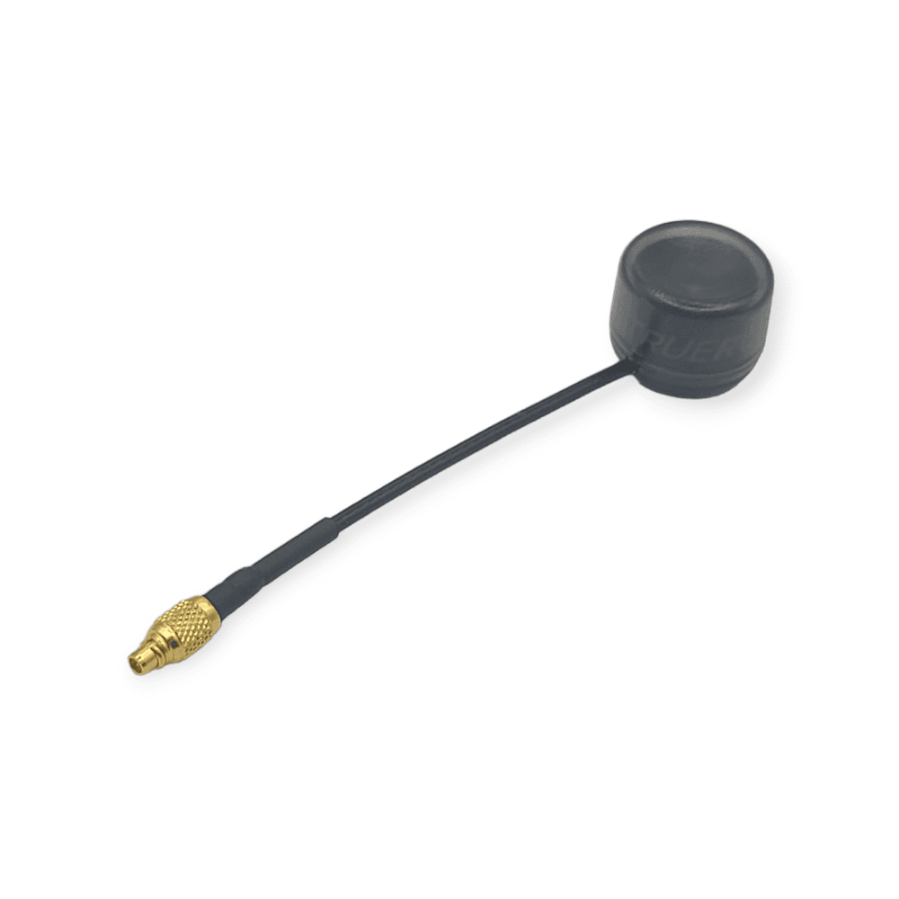TrueRC CORE 5.8GHz Side Feed MMCX 85mm FPV Antenna - RHCP for fpv drones