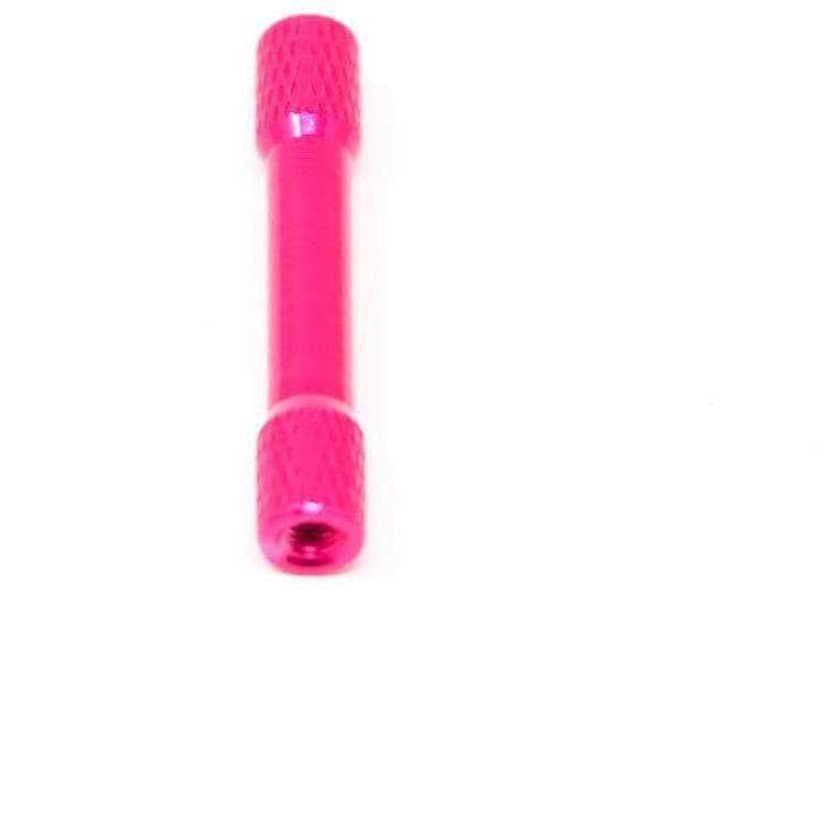 M3 Knurled Barbell Standoff (10PCS) - Choose Your Version for fpv drones 10