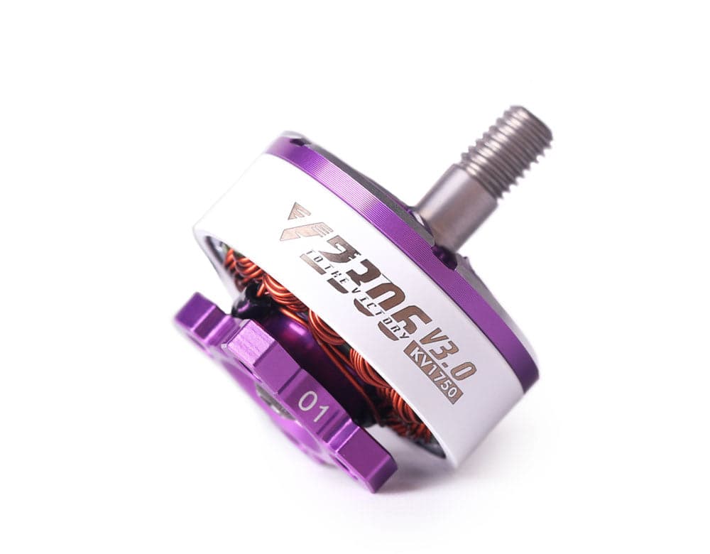 T-Motor Velox 2306  V3 for fpv drones 3