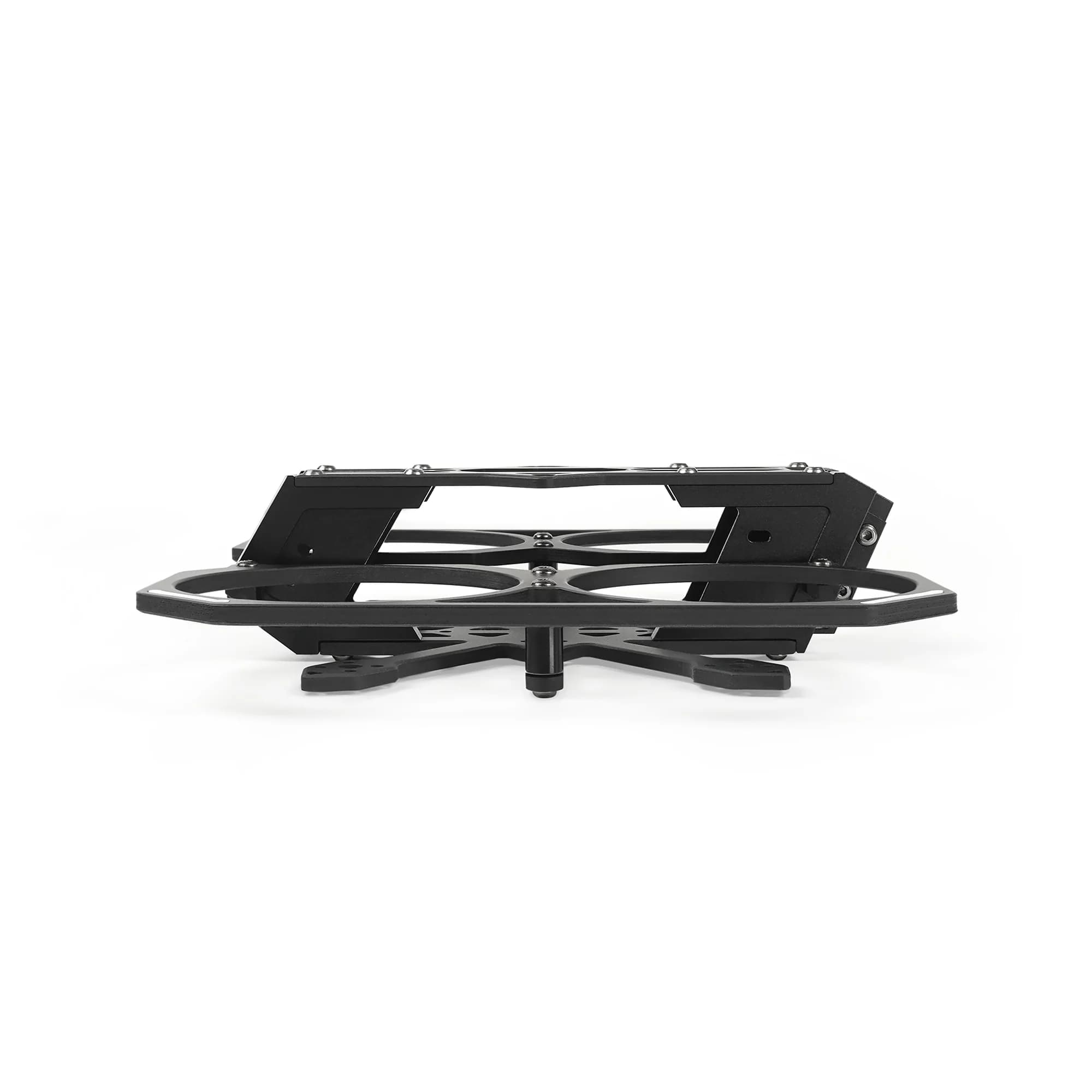 YMZFPV Starship X1 2inch FPV Frame for fpv drones 2