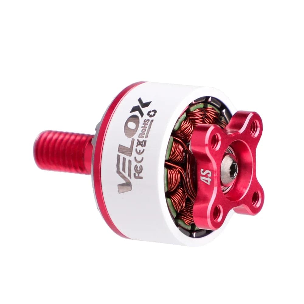 TMOTOR VELOX V1507 3inch High Thrust Motor for fpv drones 1