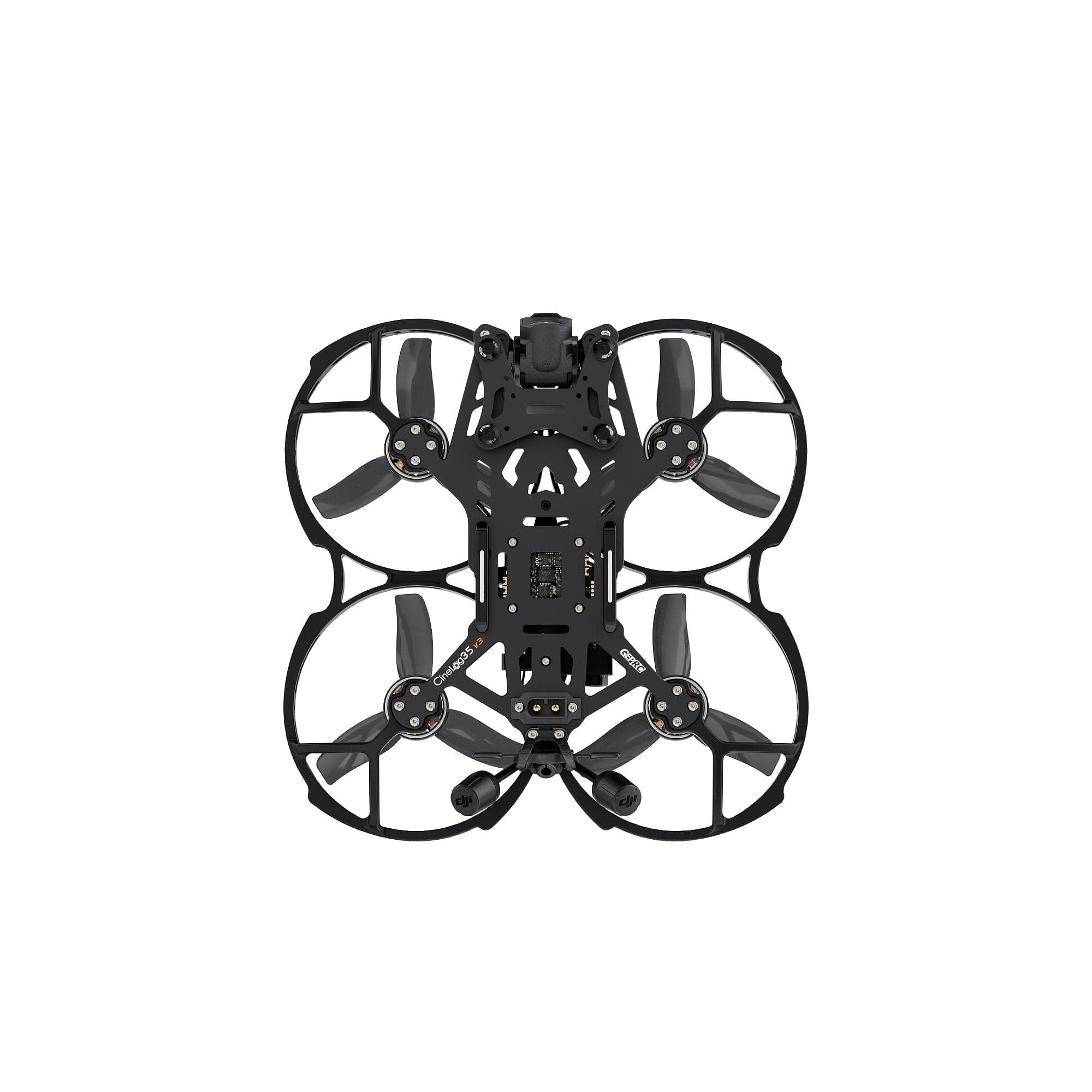 GEPRC CineLog35 V3 O4 Pro FPV Drone for fpv drones 5