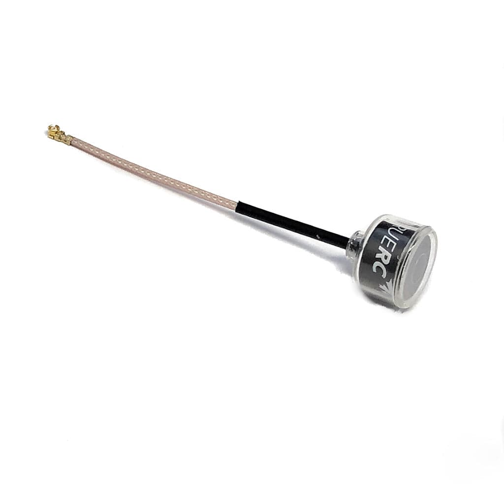 TRUERC OCP 5.8 U.FL ANTENNA for fpv drones