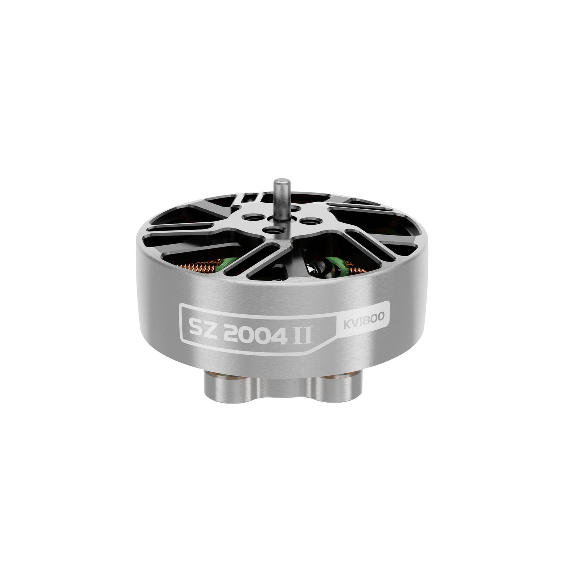 MEPS SZ2004 V2 FPV Drone Motor for 3.5inch Cinewhoop Long-Range 1800KV/3000KV for fpv drones 3