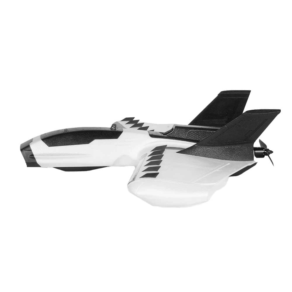 ZOHD Dart XL Extreme1000mm BEPP FPV RC Airplane - Unassembled Kit - 13 - White for fpv drones 3