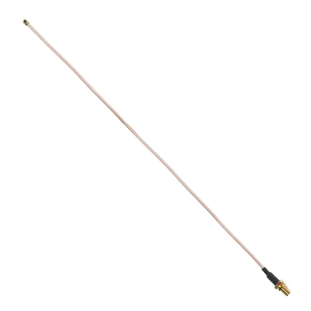 SMA Female to U.Fl Extension Cable - 30cm - 7.5 for fpv drones 1