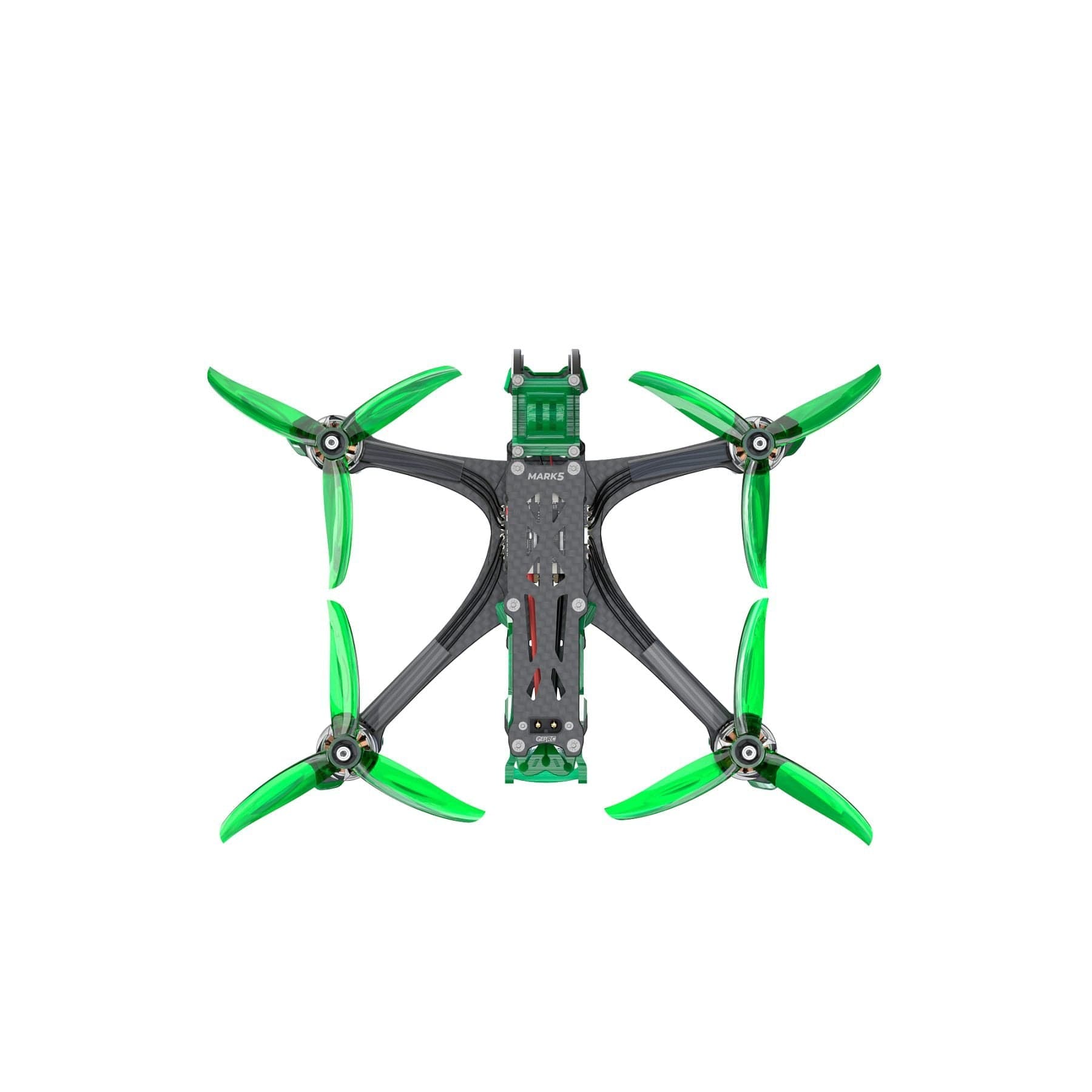 GEPRC MARK5 O4 Pro DC WTFPV Drone for fpv drones 7