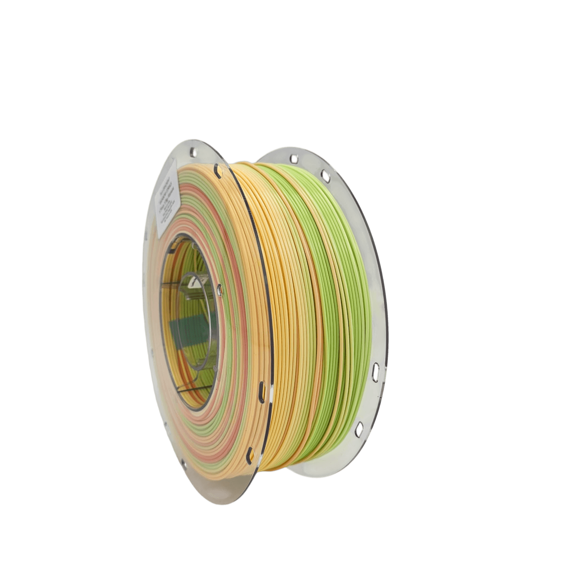 Siddament PLA Dual Colour Silk & Gradient for fpv drones 2