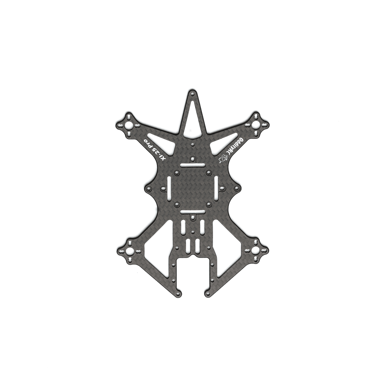 XI25 Pro Frame Parts for fpv drones