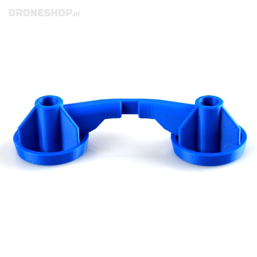 Sticks Protector voor FrSky Taranis X9D Plus (2019) (SE) TX - BLAUW for fpv drones 2