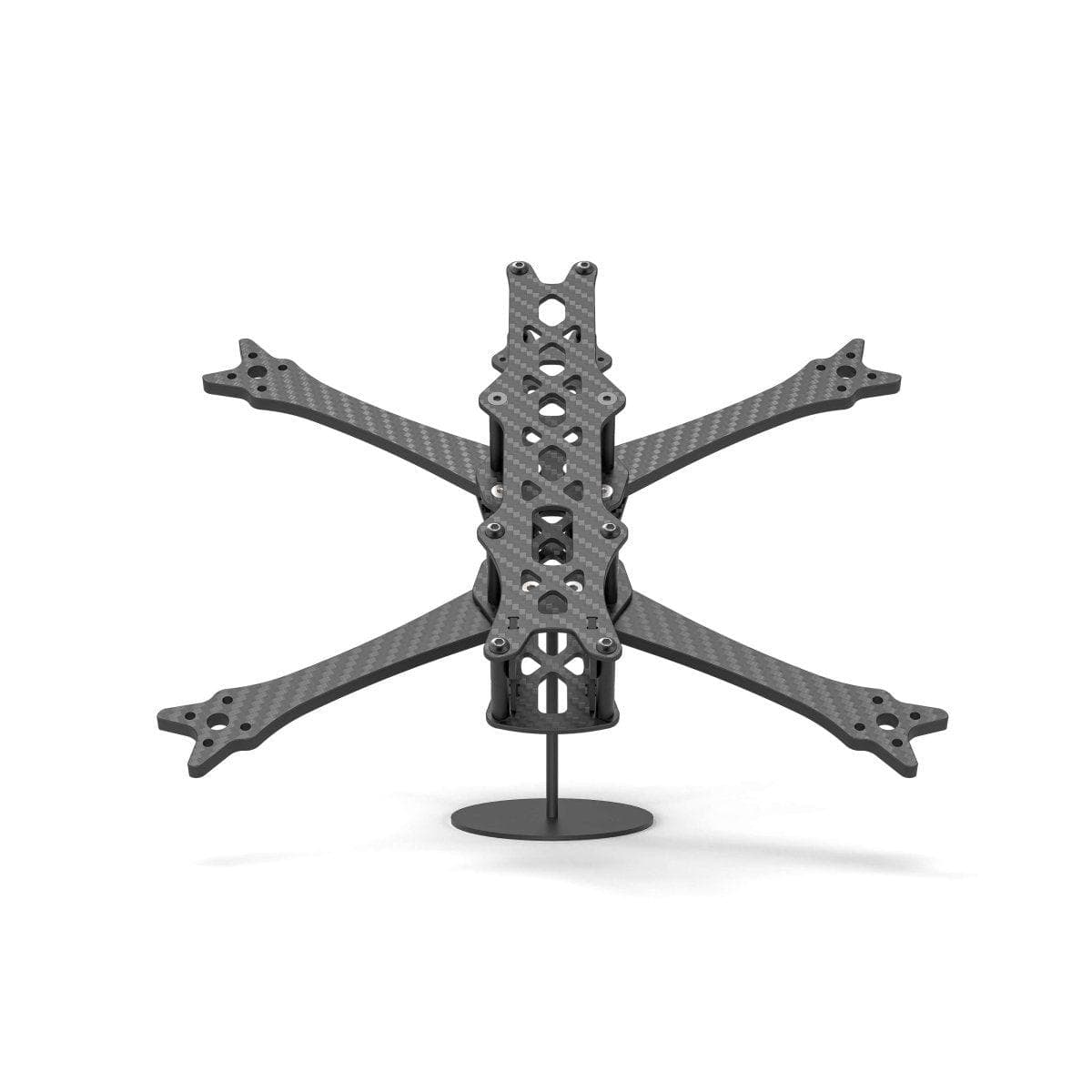 Quadmula Siren F5 5" Freestyle Frame Kit for fpv drones 1
