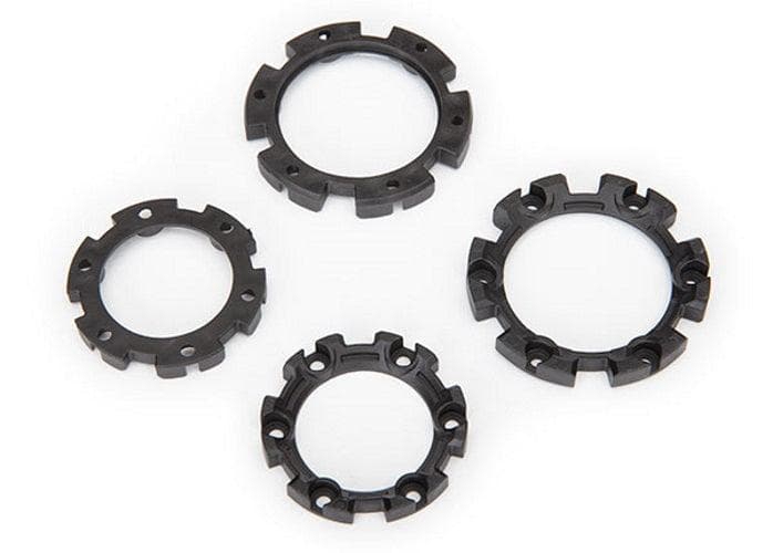Traxxas 8889 Bearing Retainers Inner (2) Outer (2) for fpv drones
