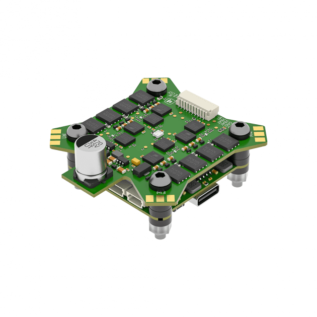 iFlight BLITZ F745 + E55 BL32 Stack for drones for fpv drones 1