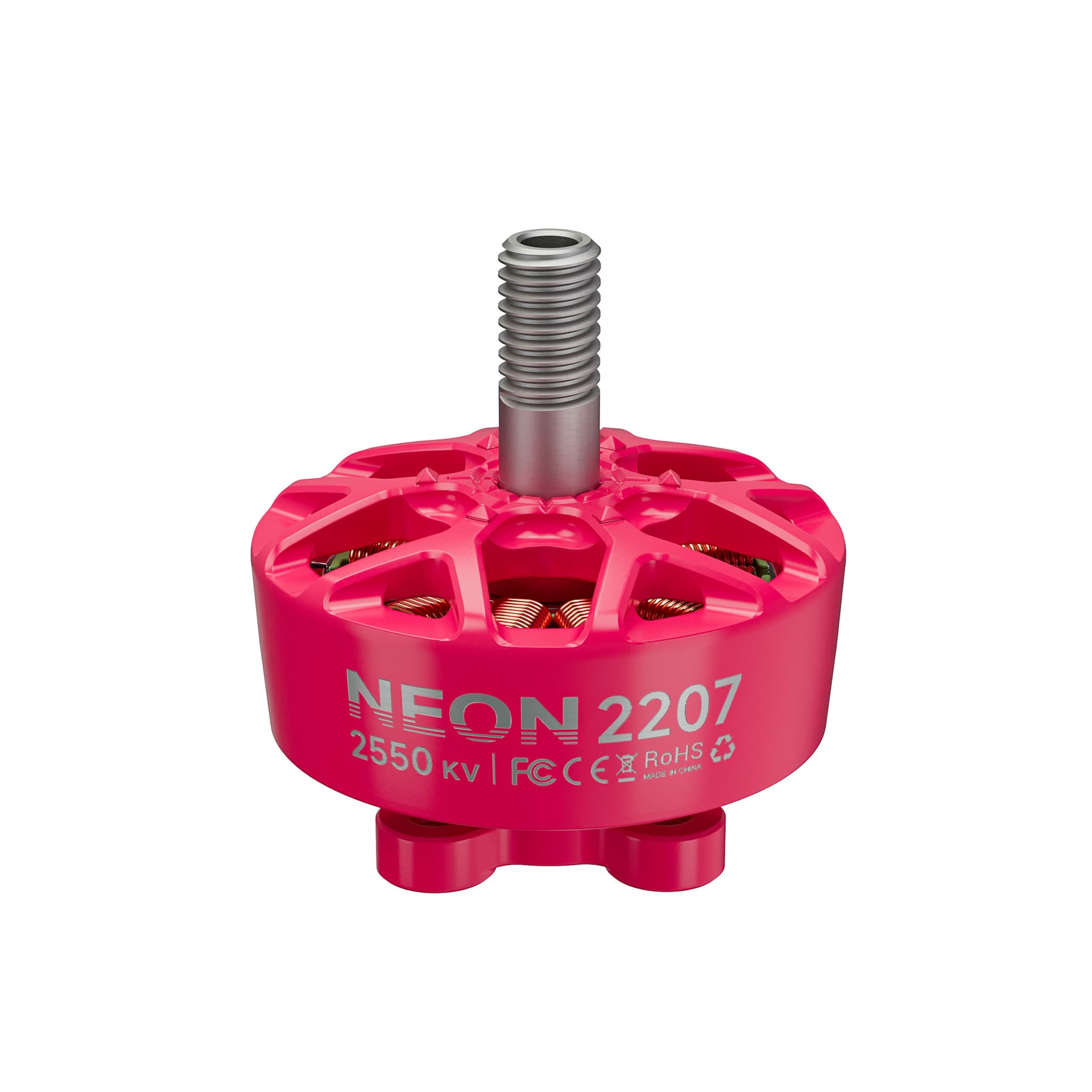 MEPS NEON 2207 5 inch FPV Drone Brushless Motors 1950KV/2050KV/2550KV for fpv drones 49