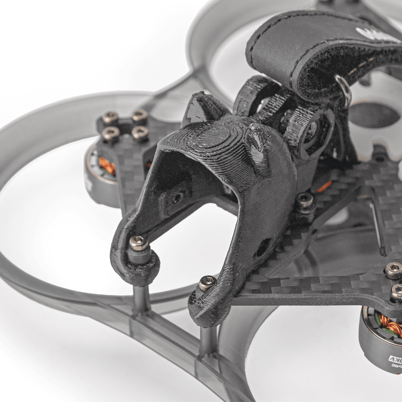 XI25 Pro HD O3 Version 4S/6S (without O3) for fpv drones 5