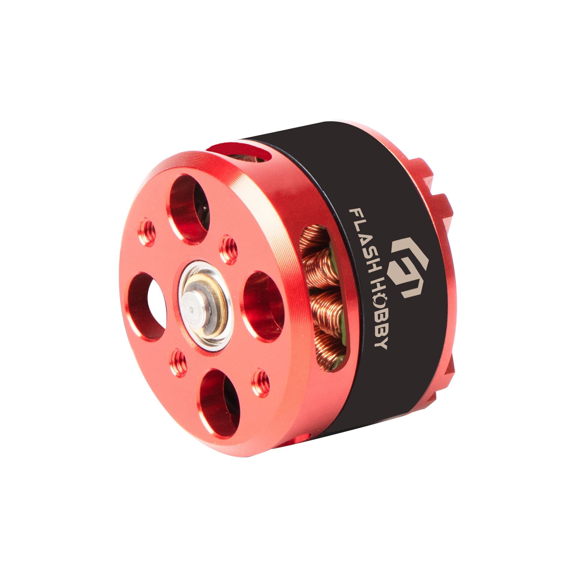 Flashhobby BE1806 1806 1400KV 2300KV 2700KV Brushless Motor for fpv drones 2