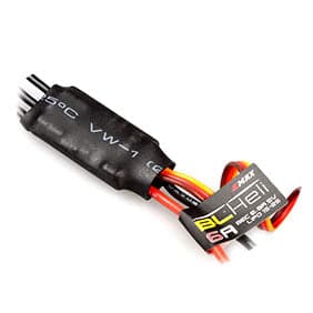 EMAX BLHeli Series 6A ESC