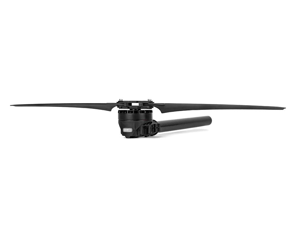 T-MOTOR A6-M KV280 6S Modular UAV Propulsion System for fpv drones 7