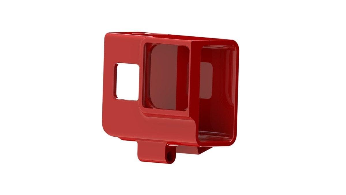 Vannystyle Pro - GoPro Hero 8 Mount - Choose Color / Angle for fpv drones
