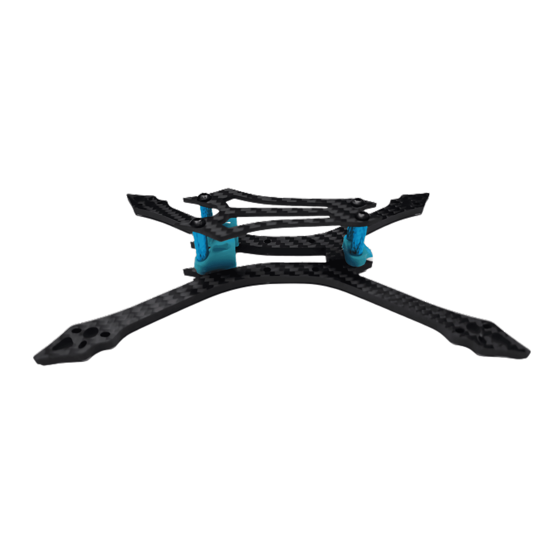 Quadifier Mamba Racing 3" Micro Frame Kit - Choose Your Color for fpv drones 6