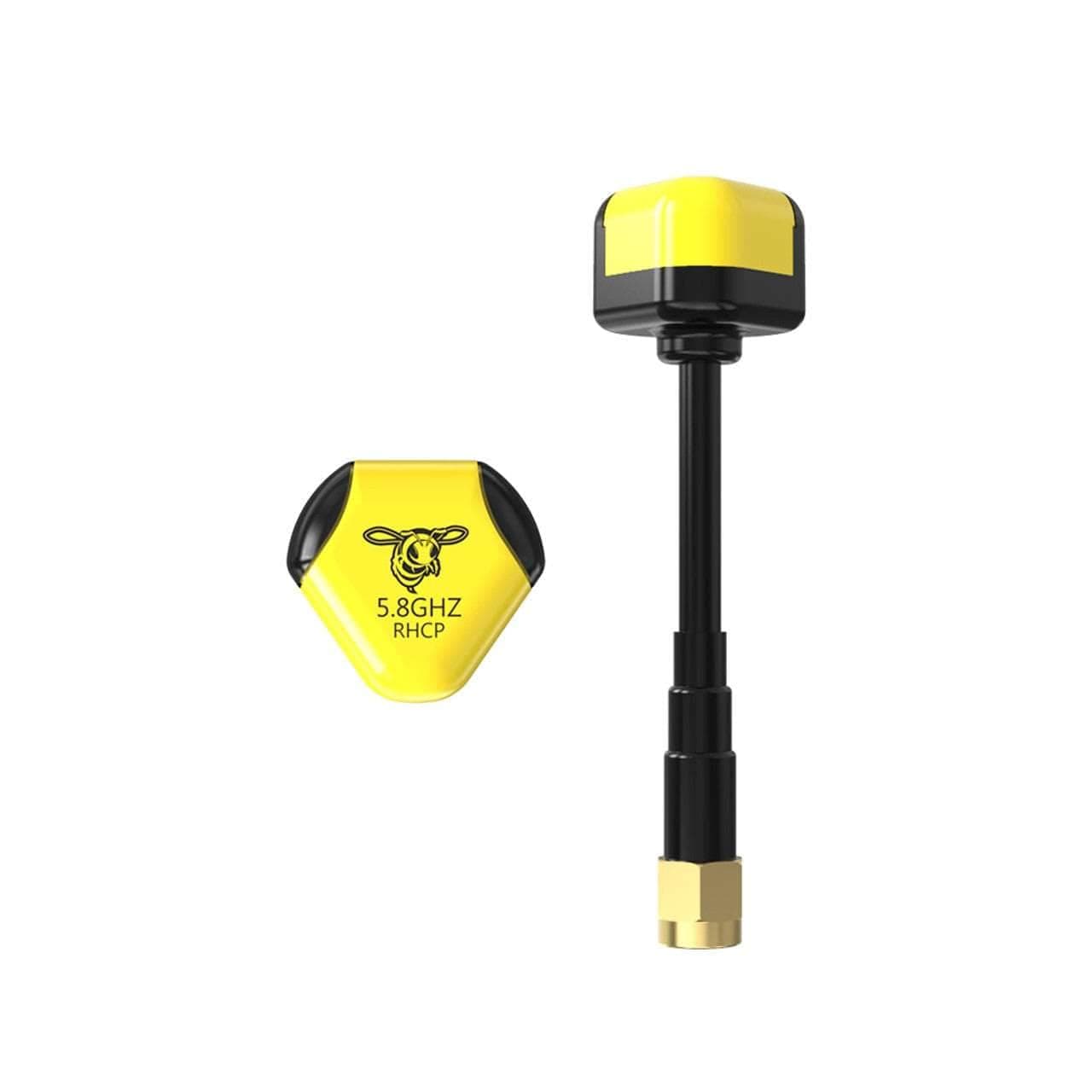 SpeedyBee 5.8GHz SMA Antenna V2 2 Pack - RHCP for fpv drones