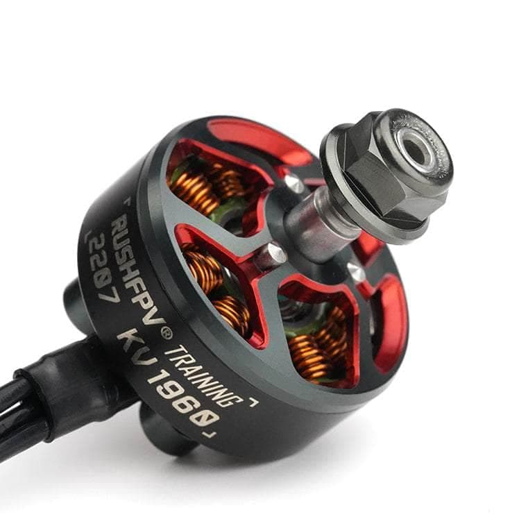 RUSHFPV Reactor Training 2207 1960Kv Motor for fpv drones 1