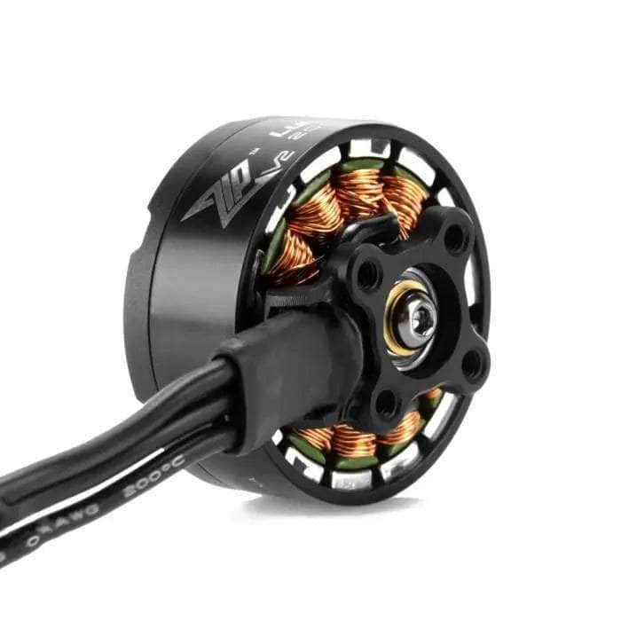 Lumenier ZIP V2 2006 2450Kv Cinematic Motor for fpv drones 2